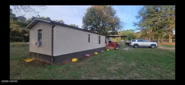 283 Browns Church Road, Jackson, TN 38305 - Image #1