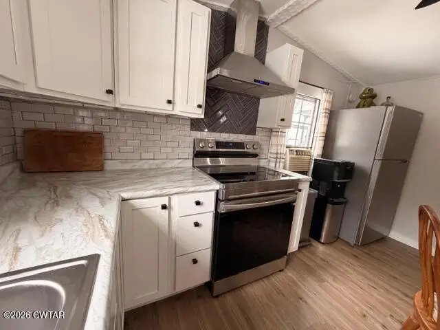 283 Browns Church Road, Jackson, TN 38305 - Image #2