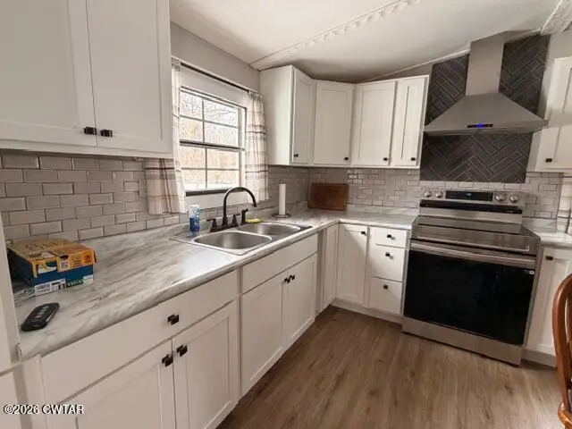 283 Browns Church Road, Jackson, TN 38305 - Image #3