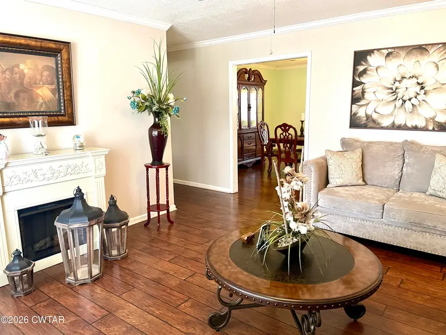 7021 Dogwood Lane, Milan, TN 38358 - #2