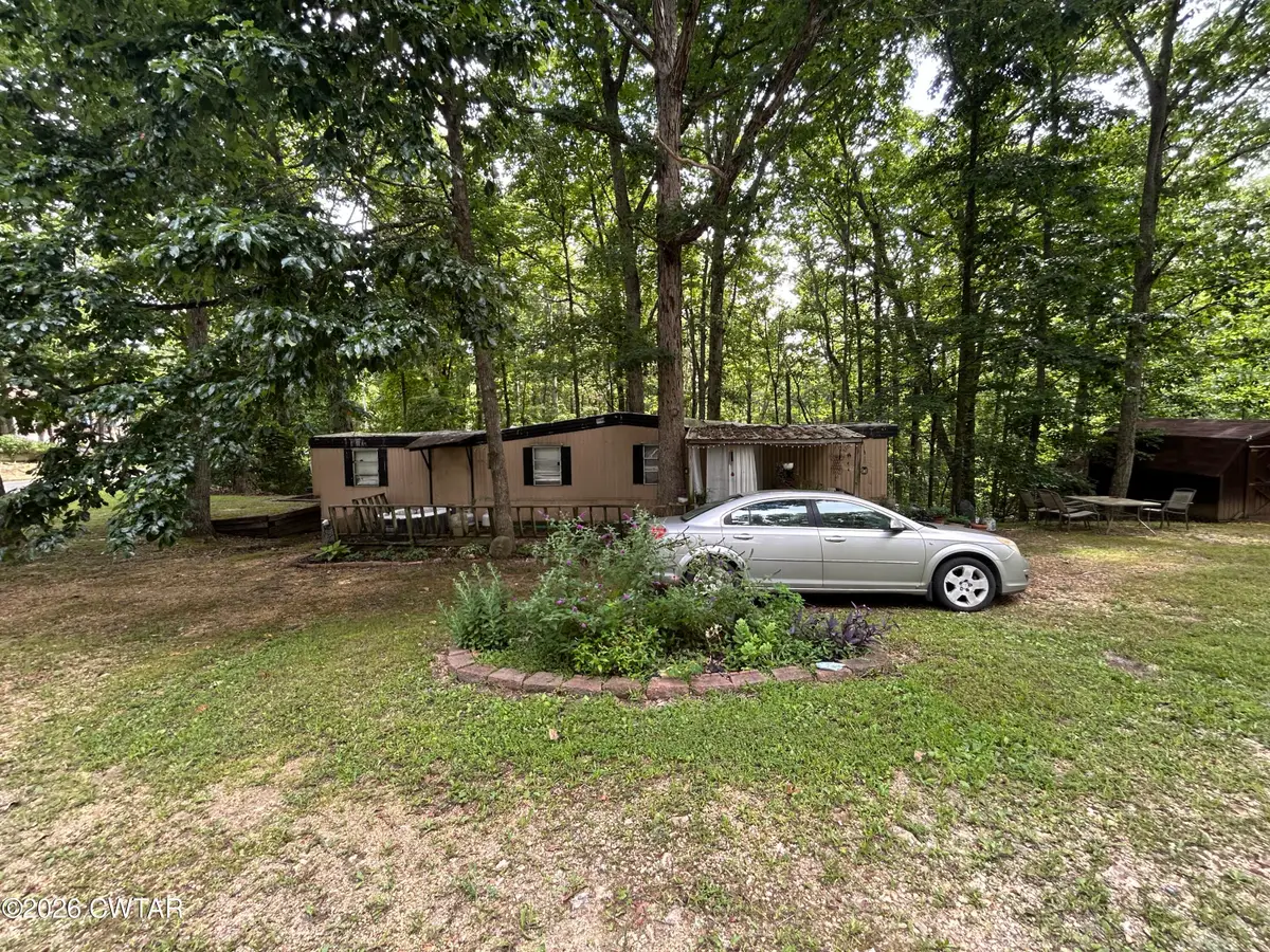 793 Ridgeway Drive, Sugar Tree, TN 38380 - #1
