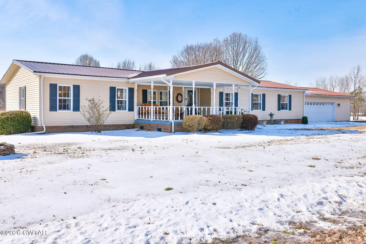 1041 Haygood Road, Martin, TN 38237 - #1