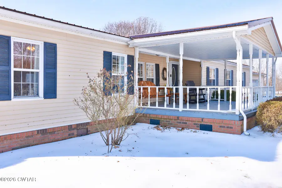 1041 Haygood Road, Martin, TN 38237 - #3