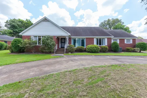 107 W 7th Street, Trenton, TN 38382