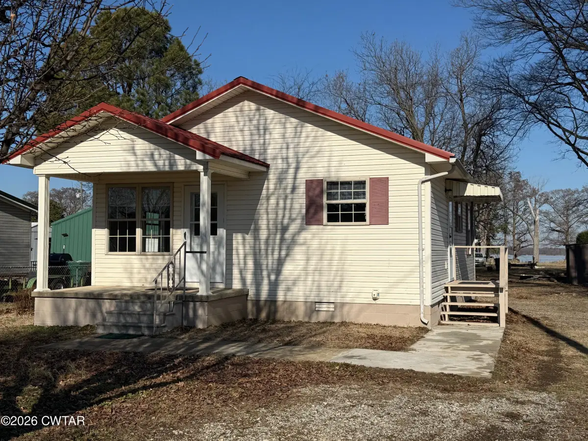 234 W Lee Street, Hornbeak, TN 38232 - #1