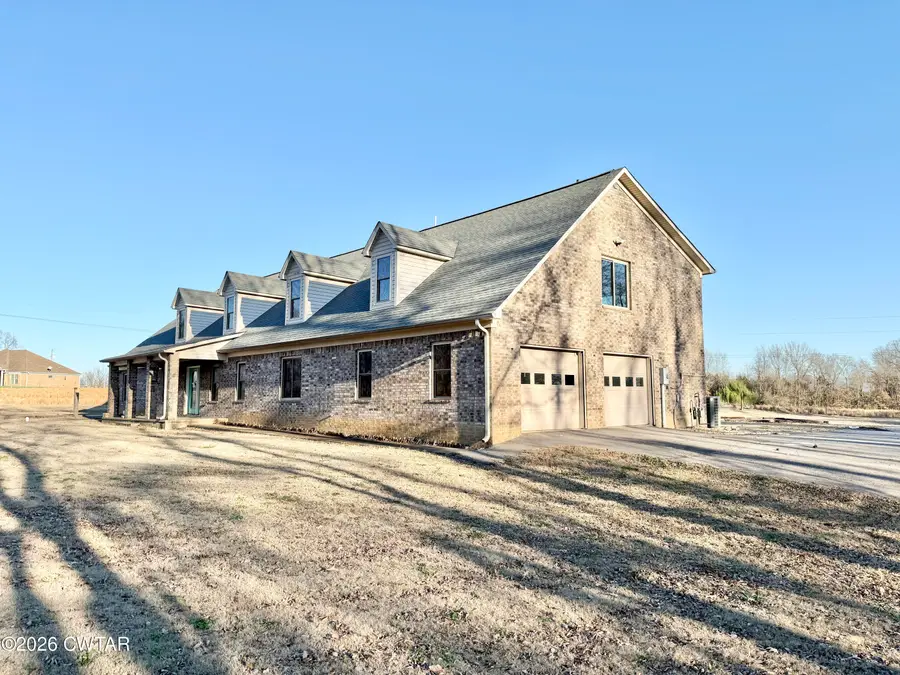 250 Mcdow Lane, Covington, TN 38019 - #3