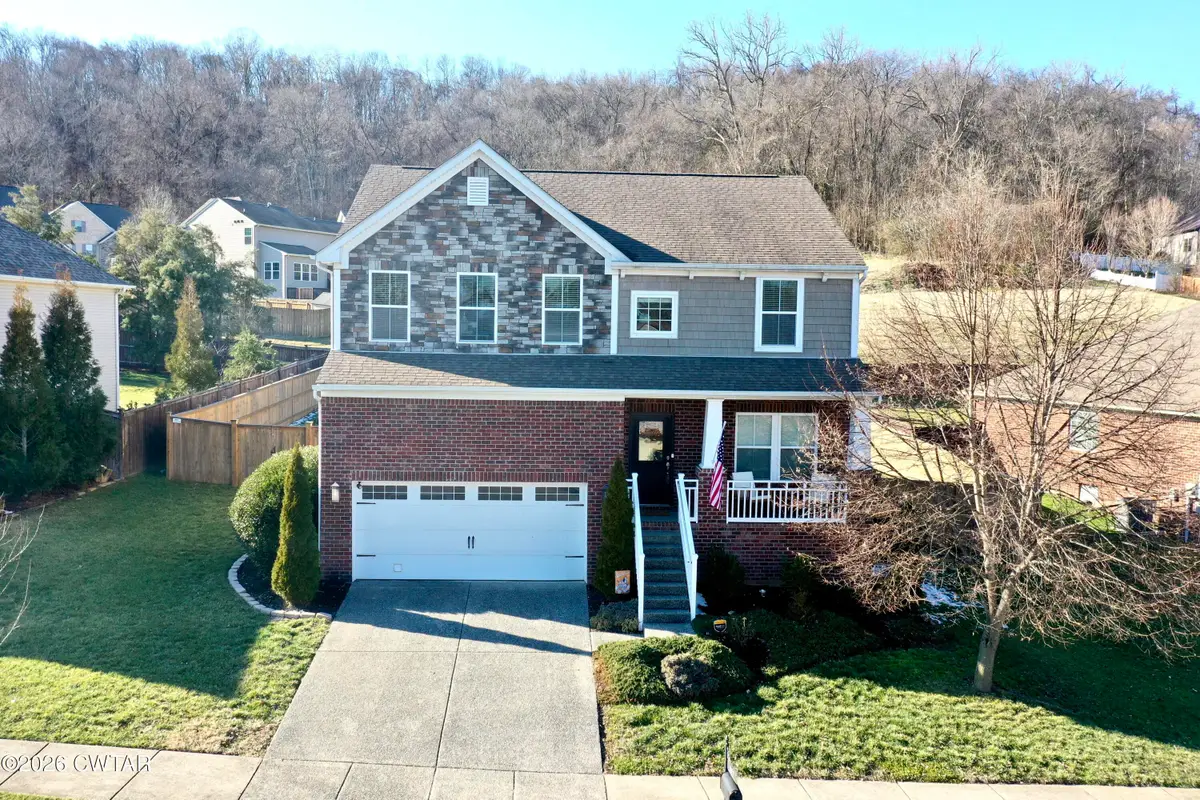 1012 Nunnery Lane, Nashville, TN 37221 - Image #1