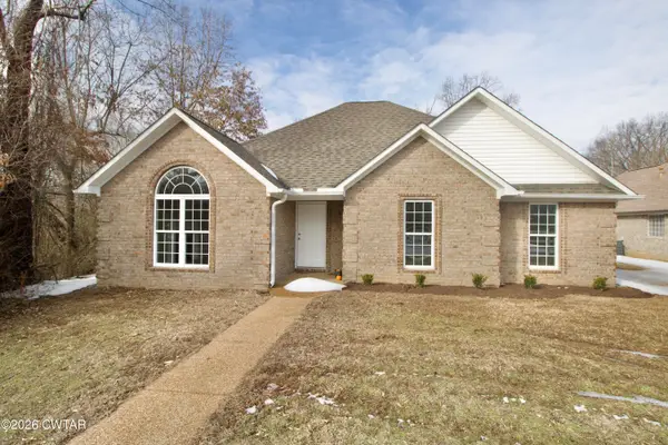 56 Rustic Bridge Drive, Jackson, TN 38305