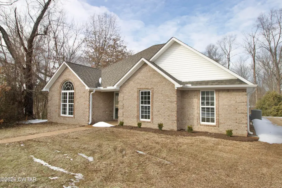 56 Rustic Bridge Drive, Jackson, TN 38305 - #2