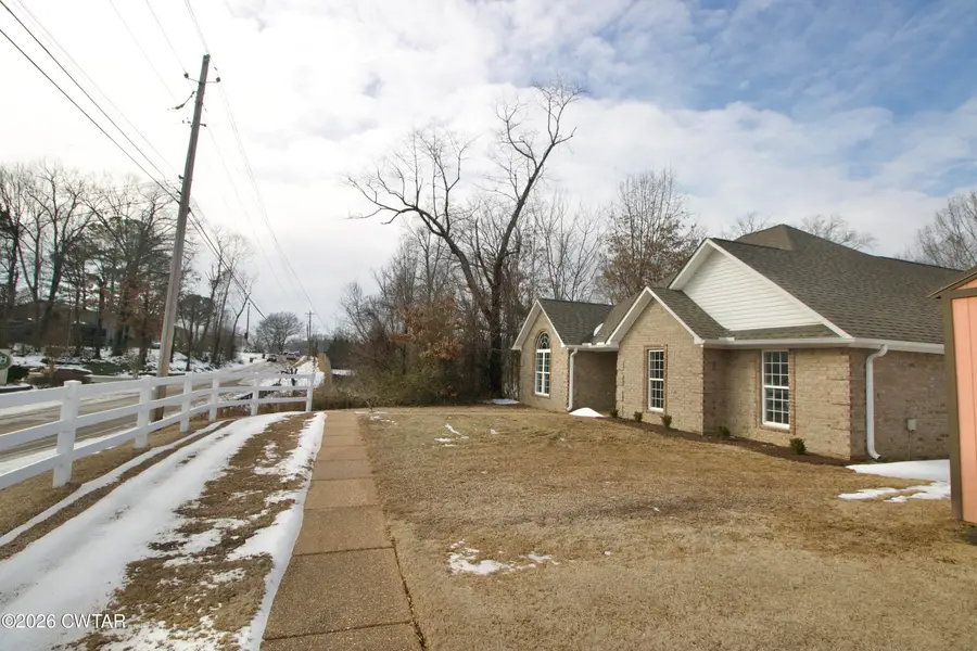 56 Rustic Bridge Drive, Jackson, TN 38305 - #3