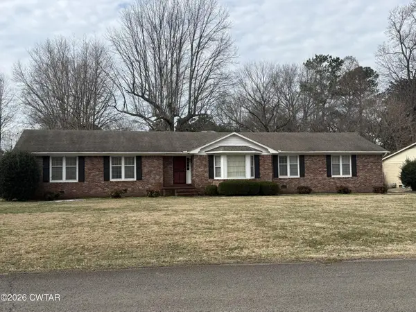 147 Chickering Road, Jackson, TN 38305
