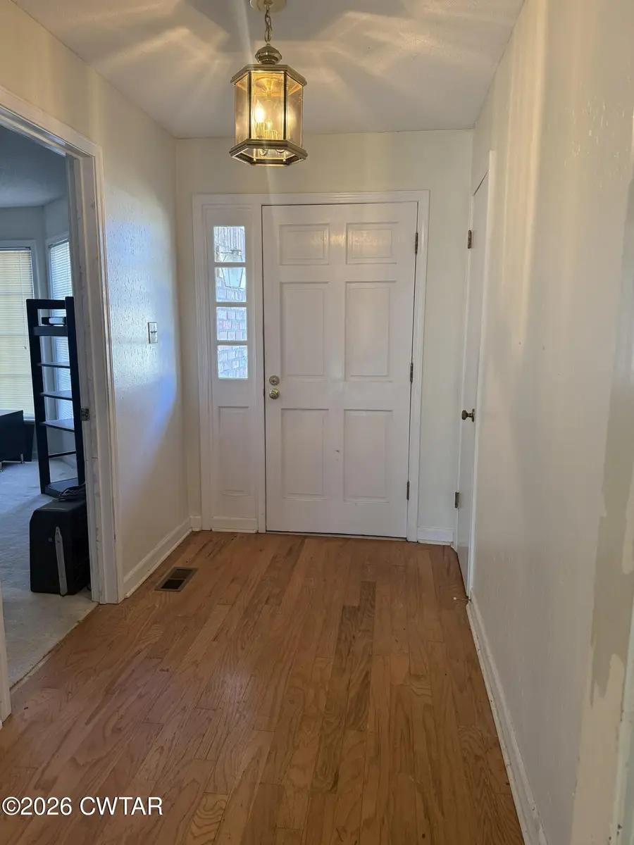 147 Chickering Road, Jackson, TN 38305 - #2