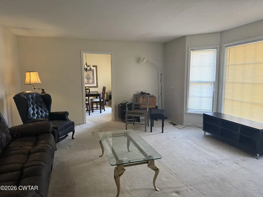 147 Chickering Road, Jackson, TN 38305 - #3