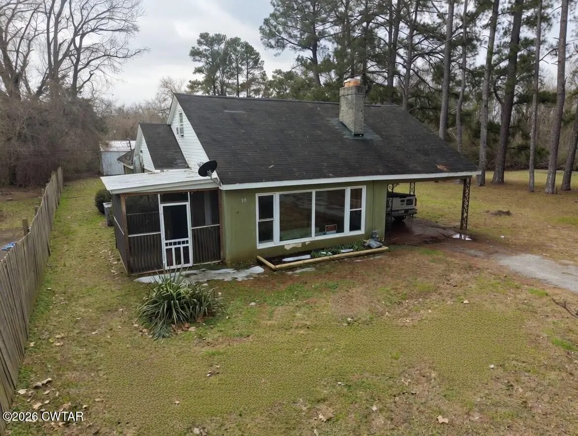 96 Sherrell Drive, Jackson, TN 38301 - #1