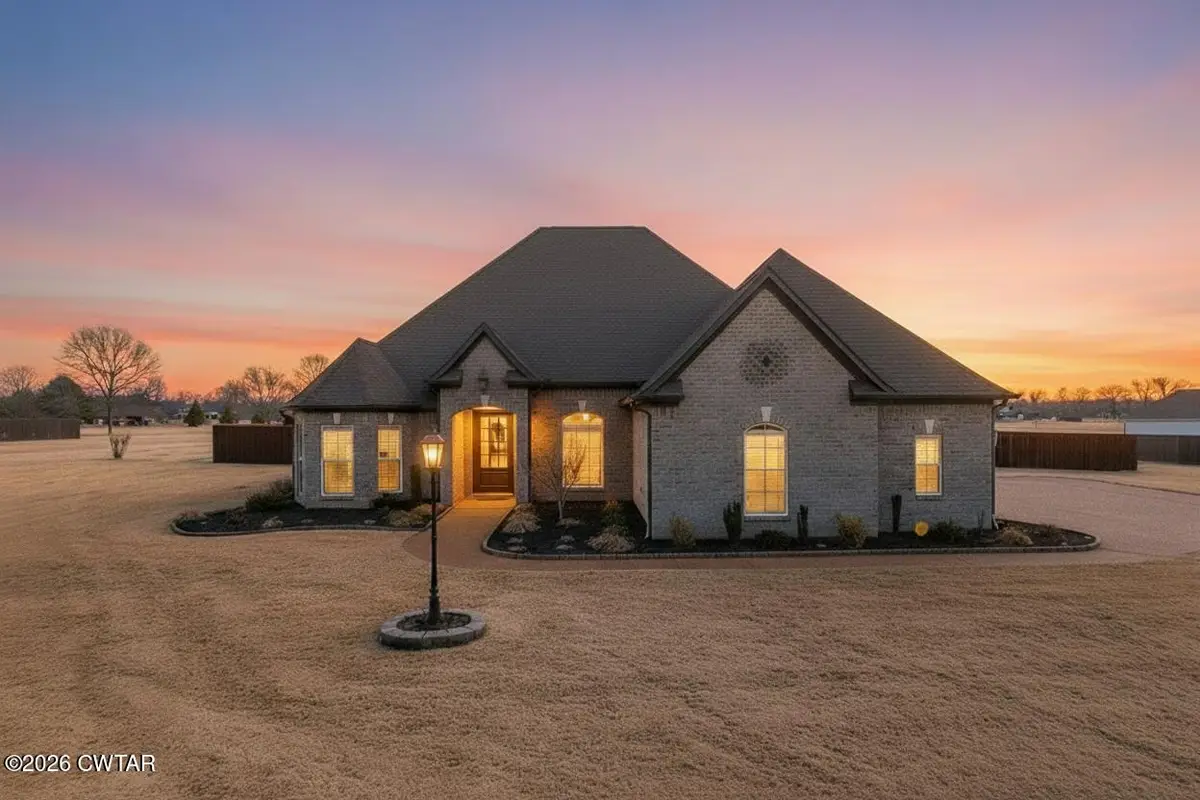 724 Blackmon Street, Medina, TN 38355 - #1