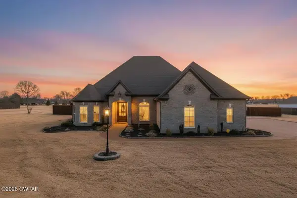 724 Blackmon Street, Medina, TN 38355