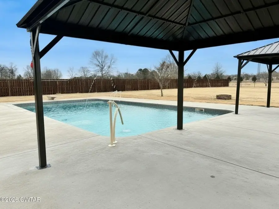 724 Blackmon Street, Medina, TN 38355 - #2