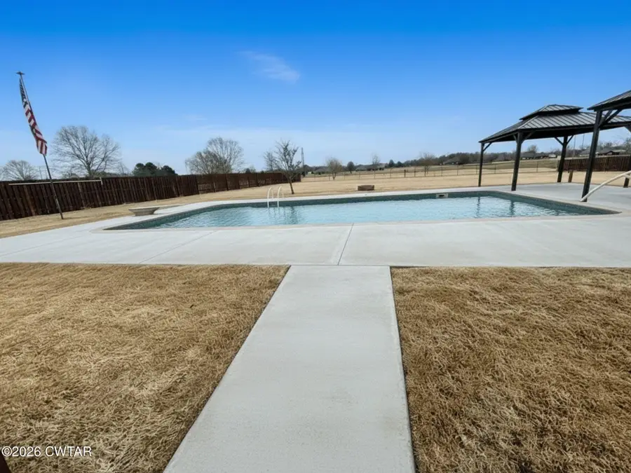 724 Blackmon Street, Medina, TN 38355 - #3