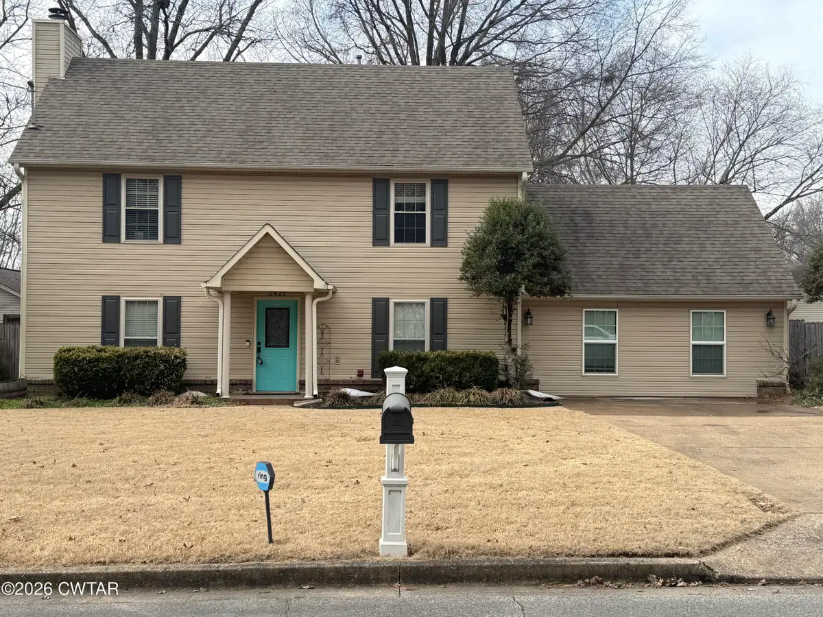 2421 Federal Drive, Dyersburg, TN 38024 - #1