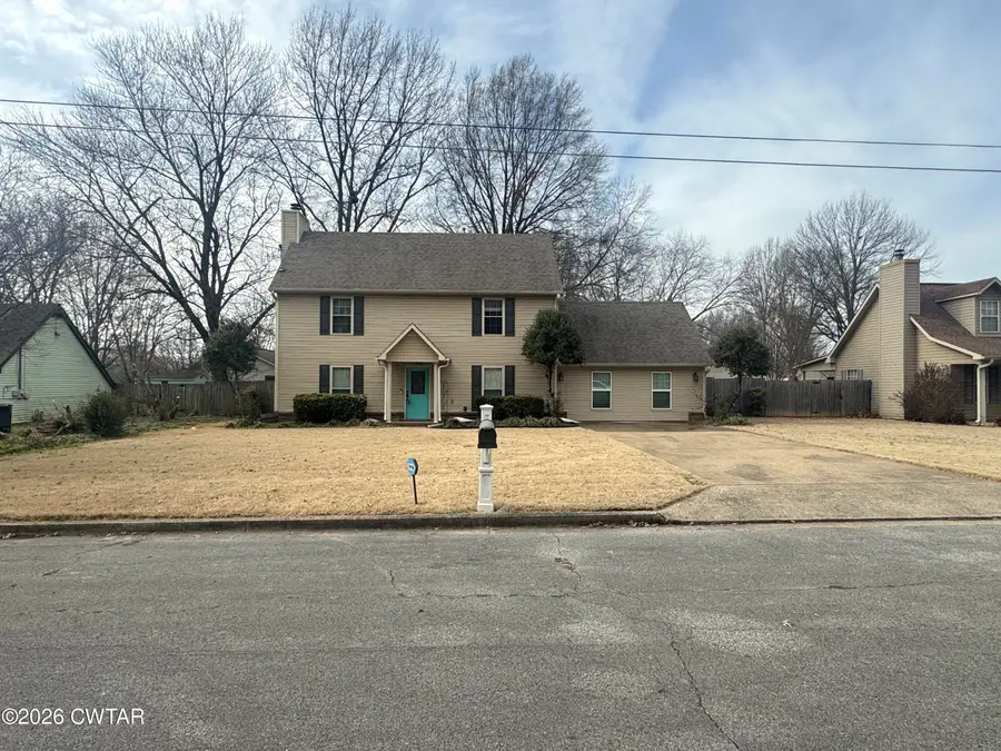 2421 Federal Drive, Dyersburg, TN 38024 - #2