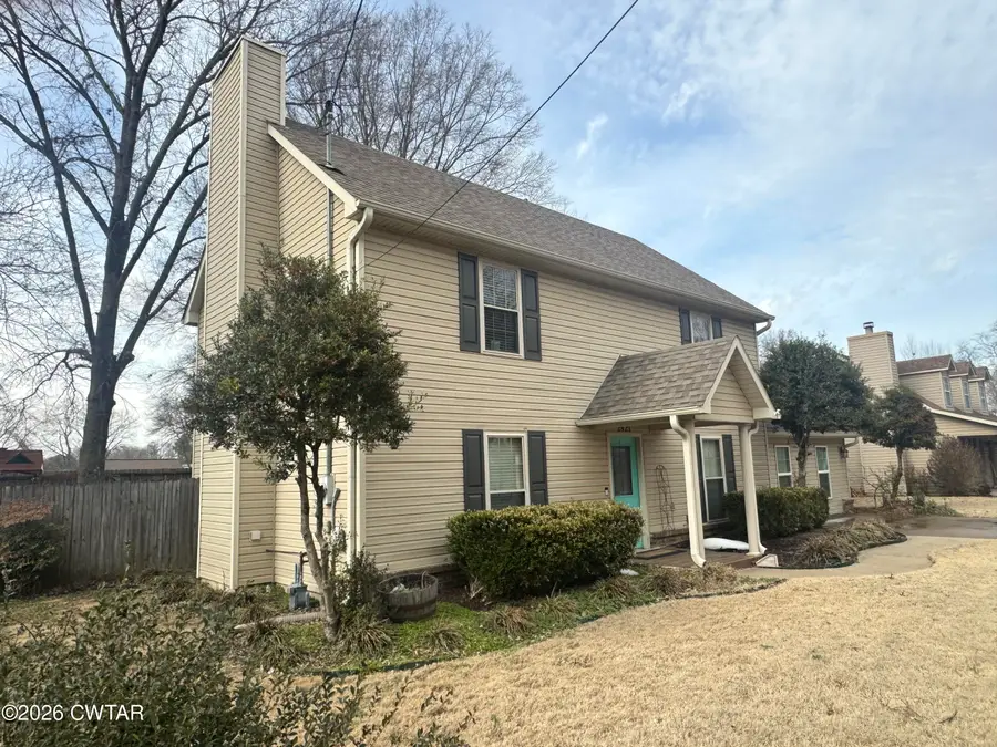 2421 Federal Drive, Dyersburg, TN 38024 - #3