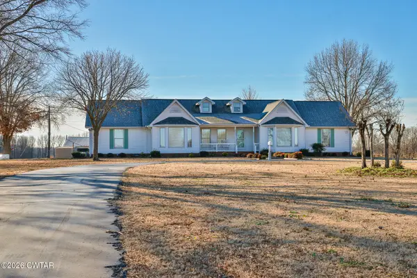 892 Warren Road, Bells, TN 38006