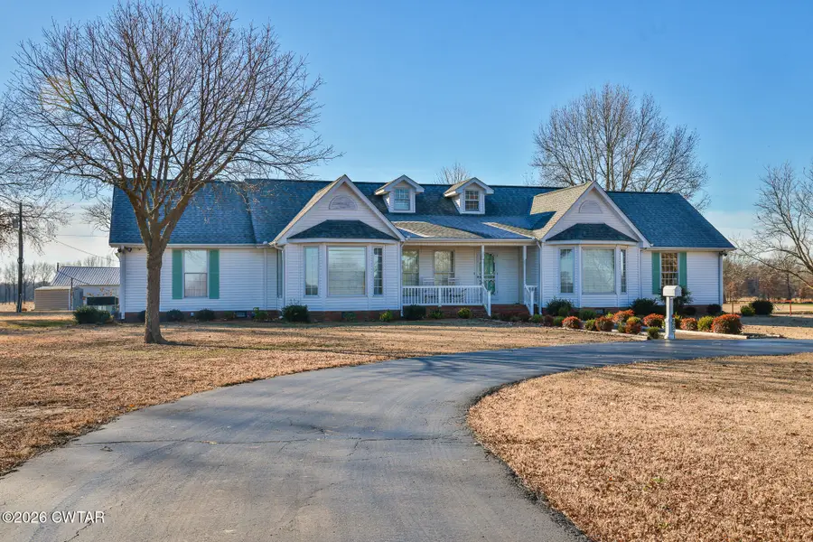 892 Warren Road, Bells, TN 38006 - #2