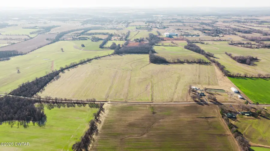 Tract 2-6 Warren Road, Bells, TN 38006 - #2