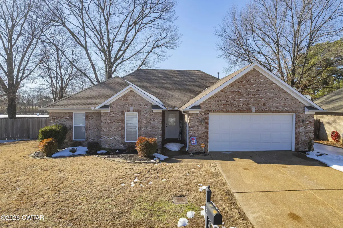 9 Grove Hill Lane, Jackson, TN 38305 - #1