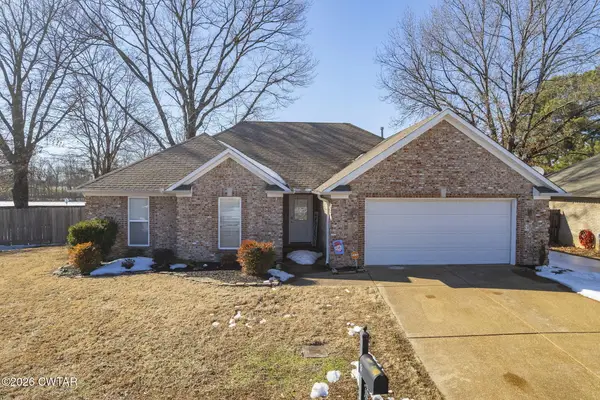 9 Grove Hill Lane, Jackson, TN 38305