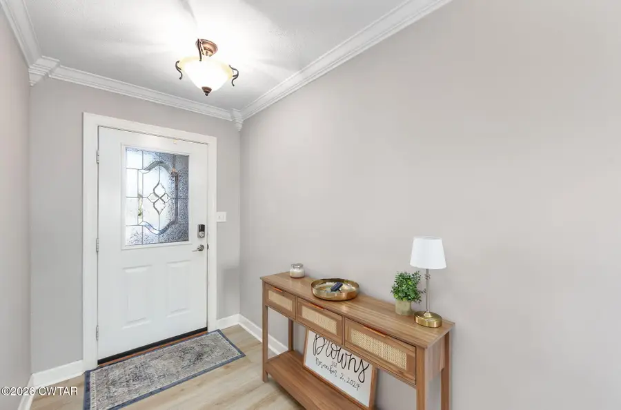 9 Grove Hill Lane, Jackson, TN 38305 - #3