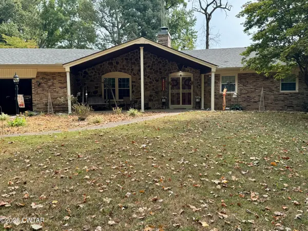 674 Templeton Loop, Newbern, TN 38059