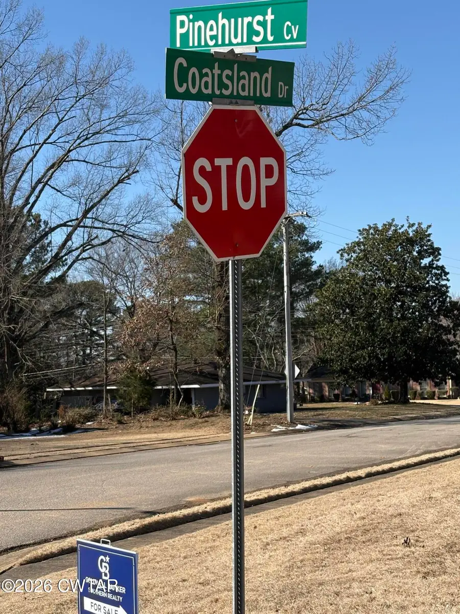 50 Pinehurst Cove, Jackson, TN 38301 - #2