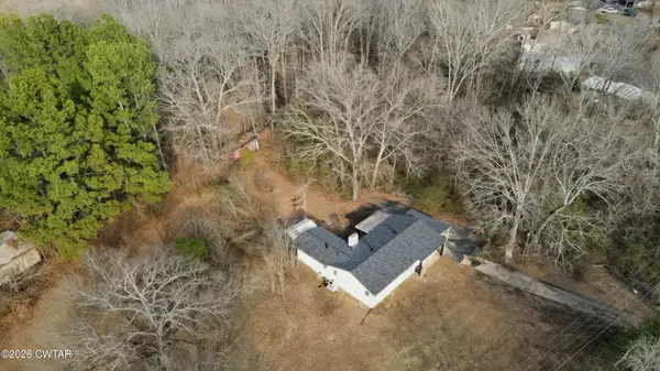 292 Myatt Road, Paris, TN 38242