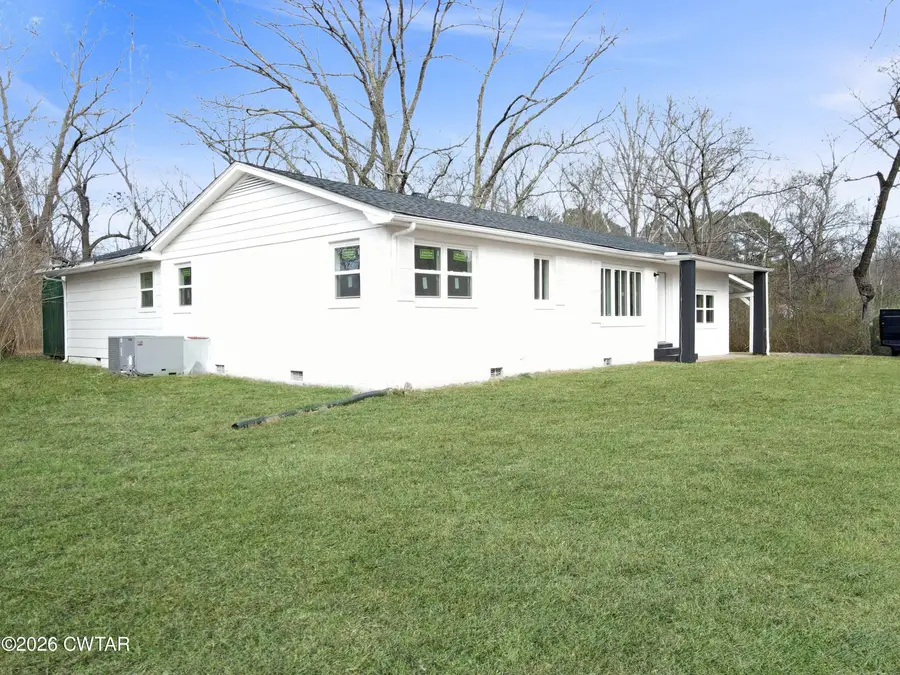 292 Myatt Road, Paris, TN 38242 - #2