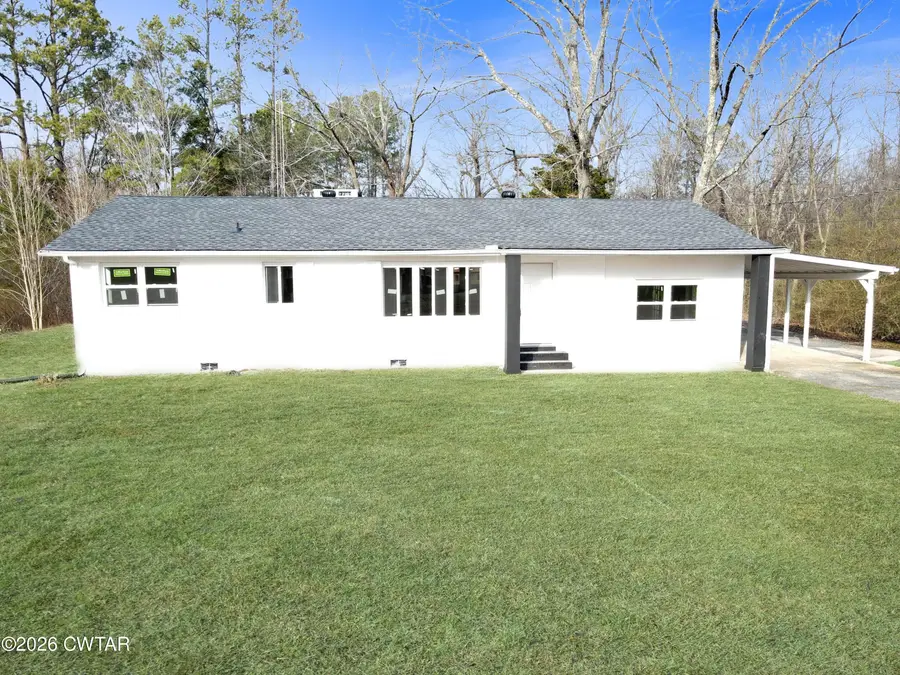 292 Myatt Road, Paris, TN 38242 - #3