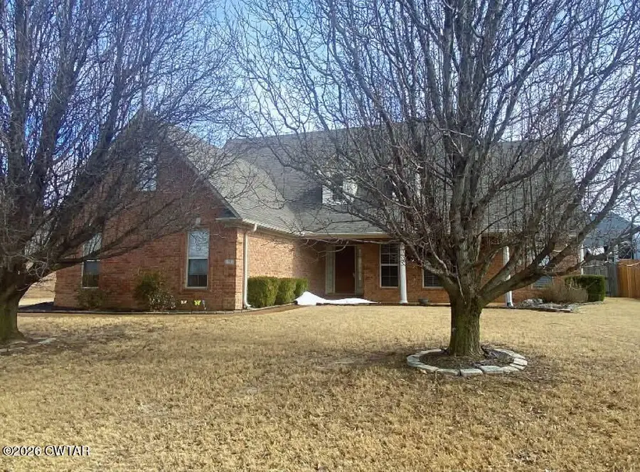 73 Stillwater Lane, Medina, TN 38355 - #2