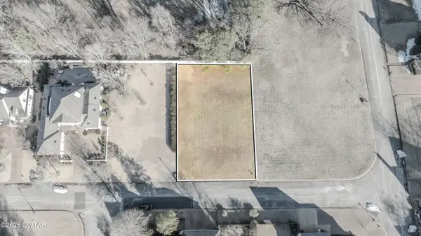 Lot 22 Stonebrook Place, Brownsville, TN 38012