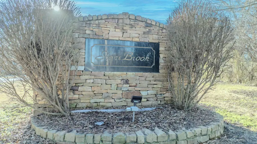 Lot 22 Stonebrook Place, Brownsville, TN 38012 - #3