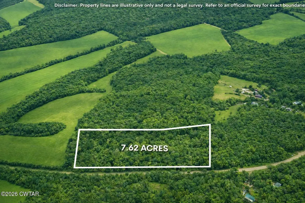 00 Auction Lane, Cedar Grove, TN 38321 - #1