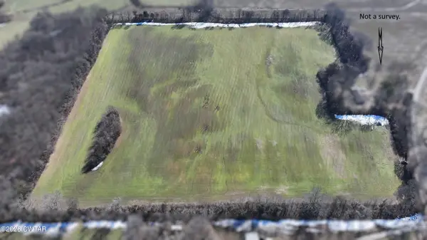 0 Don Hurley Road, Dyersburg, TN 38024