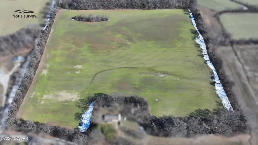 0 Don Hurley Road, Dyersburg, TN 38024 - #3