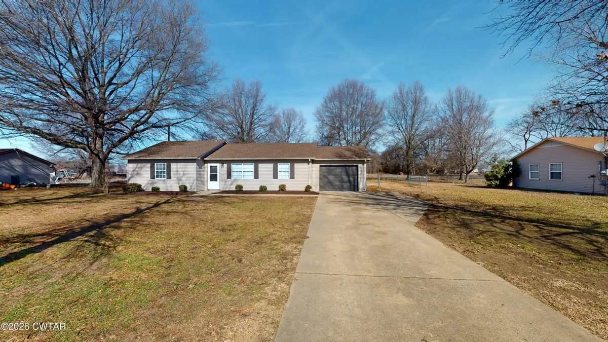 305 Monk Argo Road, Ridgely, TN 38080 - #1