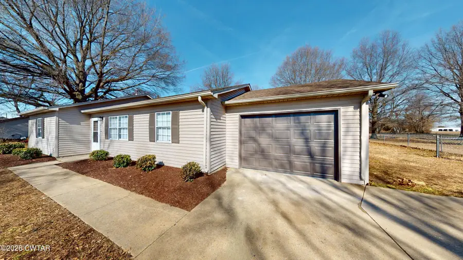 305 Monk Argo Road, Ridgely, TN 38080 - #2