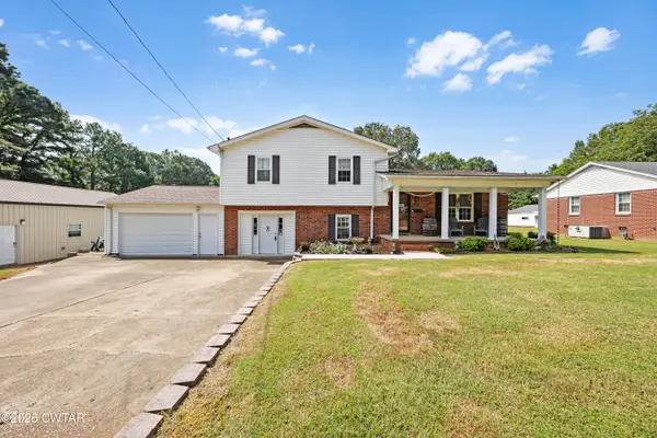 3022 Northwood Boulevard, Humboldt, TN 38343