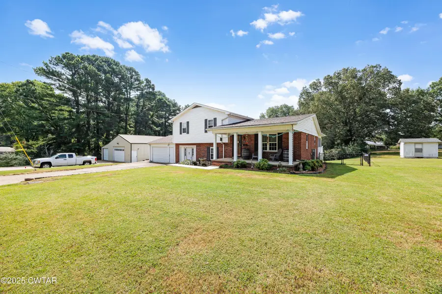 3022 Northwood Boulevard, Humboldt, TN 38343 - #2