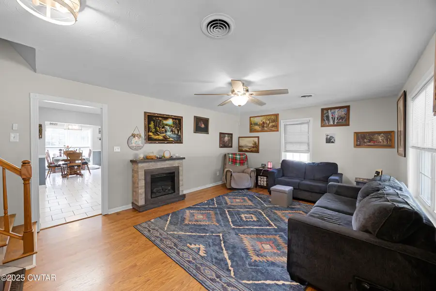 3022 Northwood Boulevard, Humboldt, TN 38343 - #3