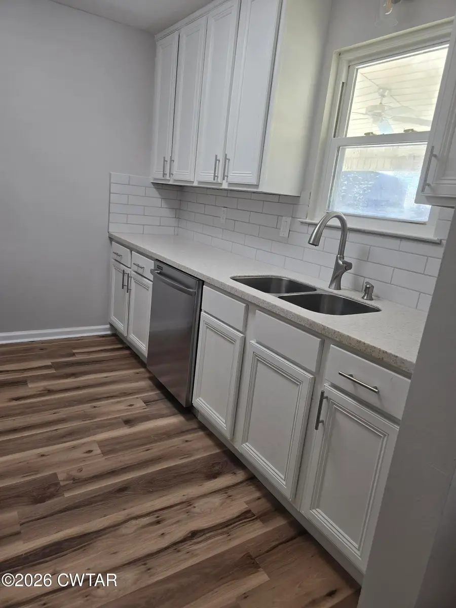 157 Dustin Drive, Jackson, TN 38301 - #3