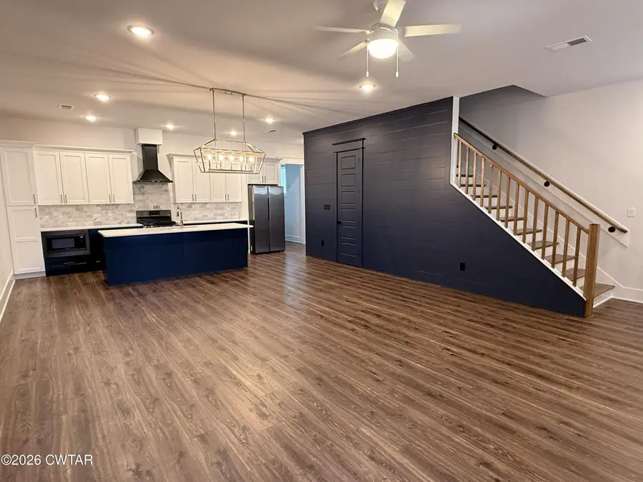 234 Mccowat Street, Jackson, TN 38301 - #3