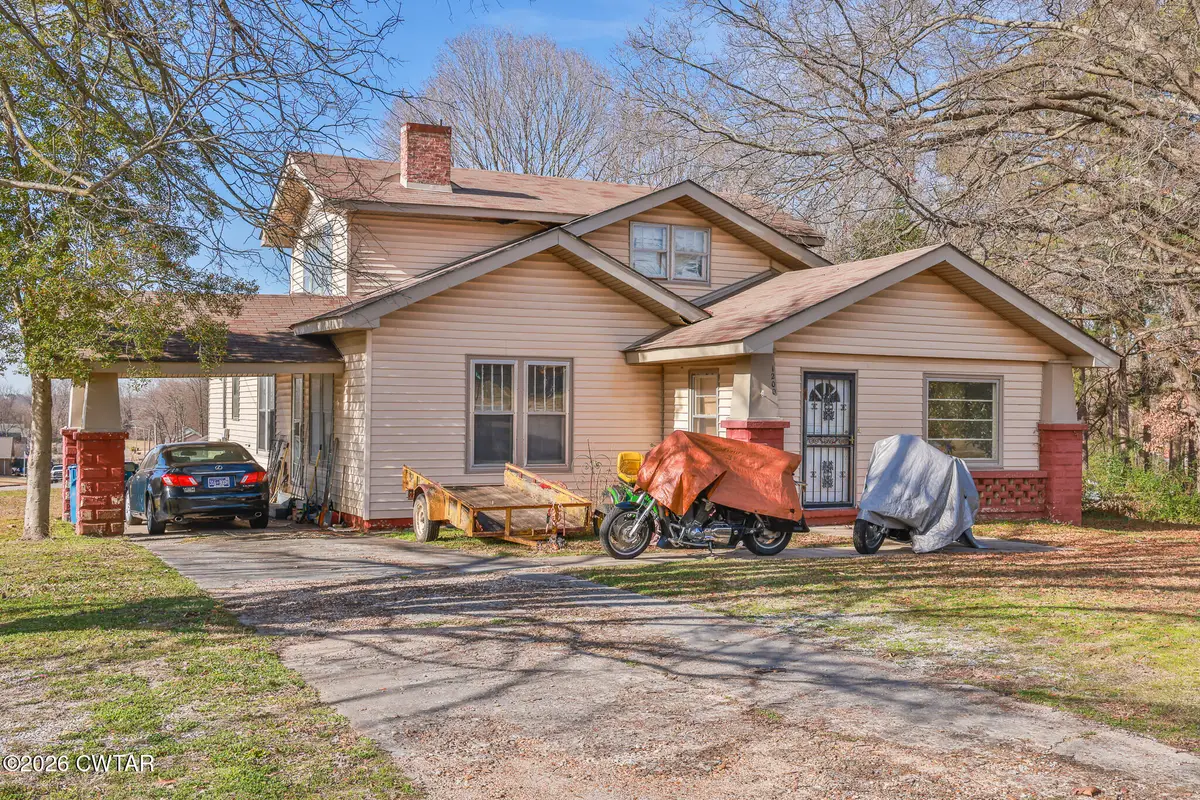 1200 S College Street, Trenton, TN 38382 - #1